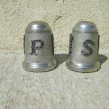 Poivre & Sel vintage
