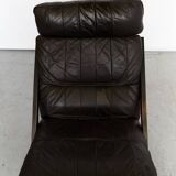 Vintage DS80 Lounge Chair by Ueli Berger for de Sede