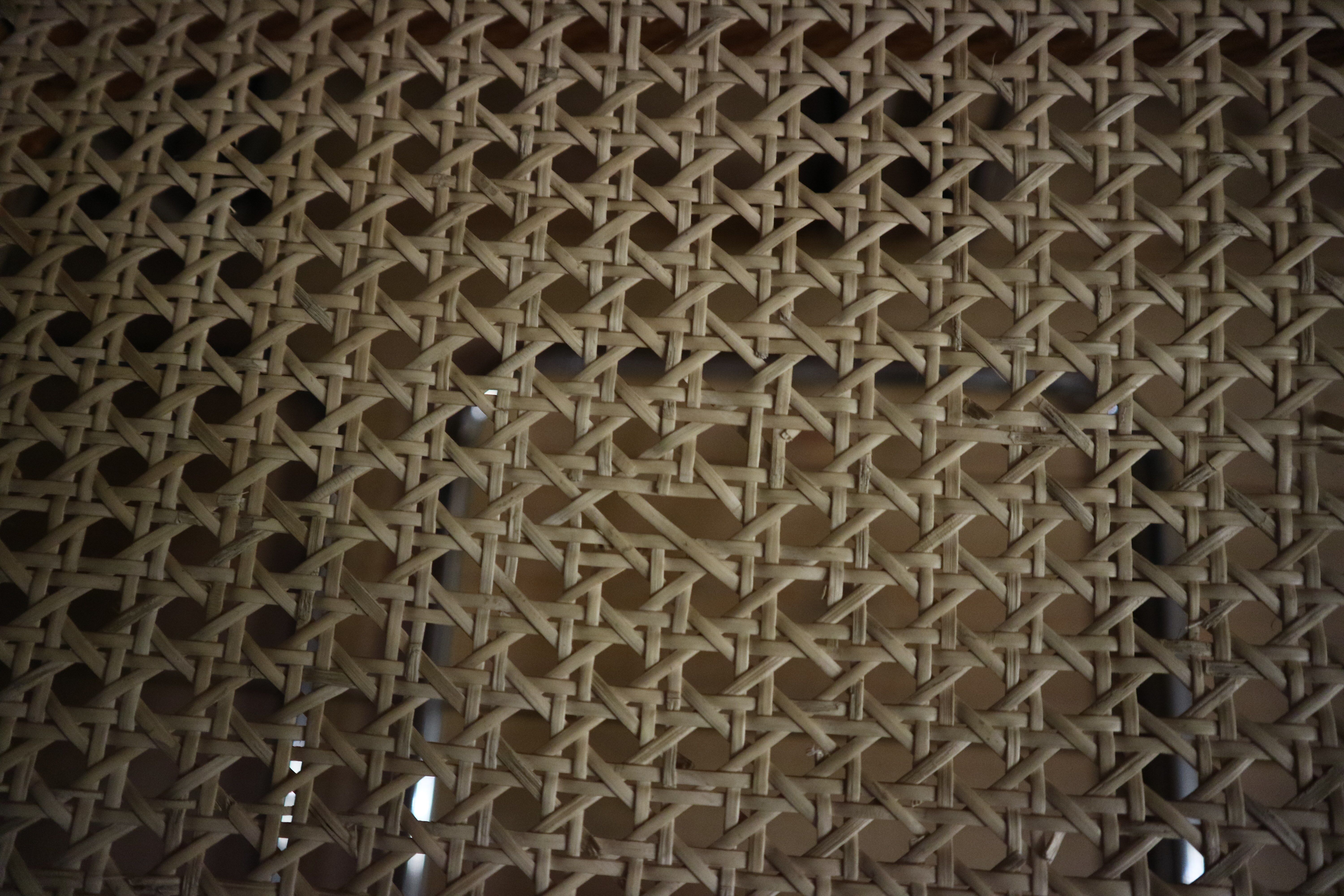 Set of 6 chairs design by Marcel Breuer model B32