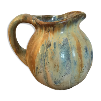 Ceramic 1.25l pitcher