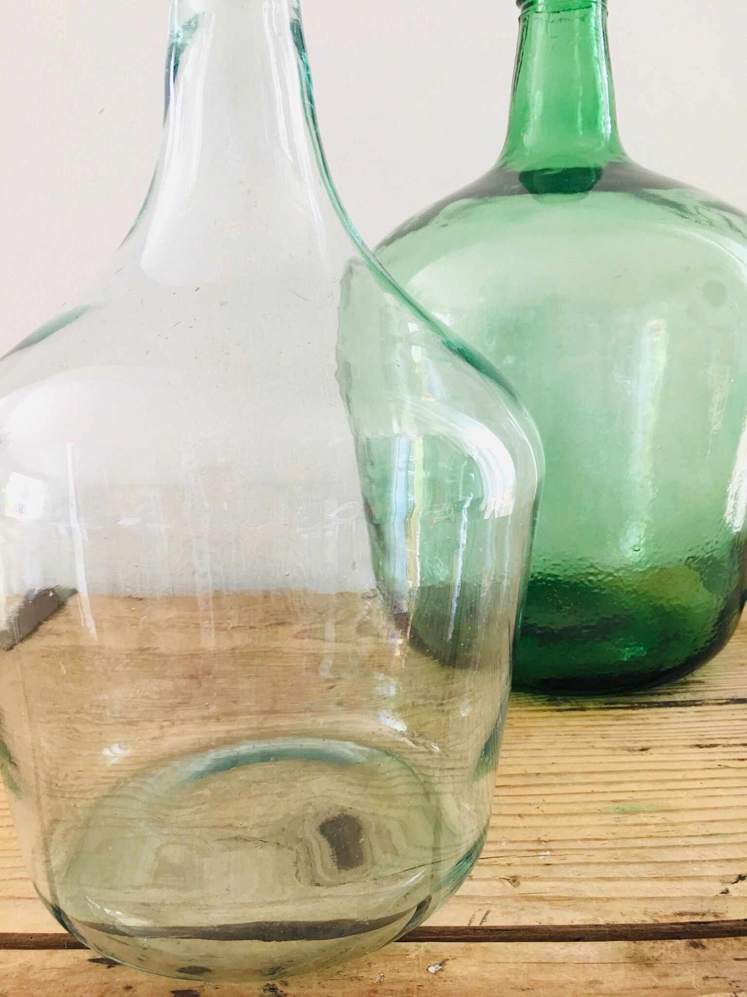 Lady jeanne transparent