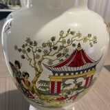 Chinese vase