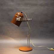 Mid-Century Table Lamp by Stanislav Indra, Czechoslovakia, 1970s