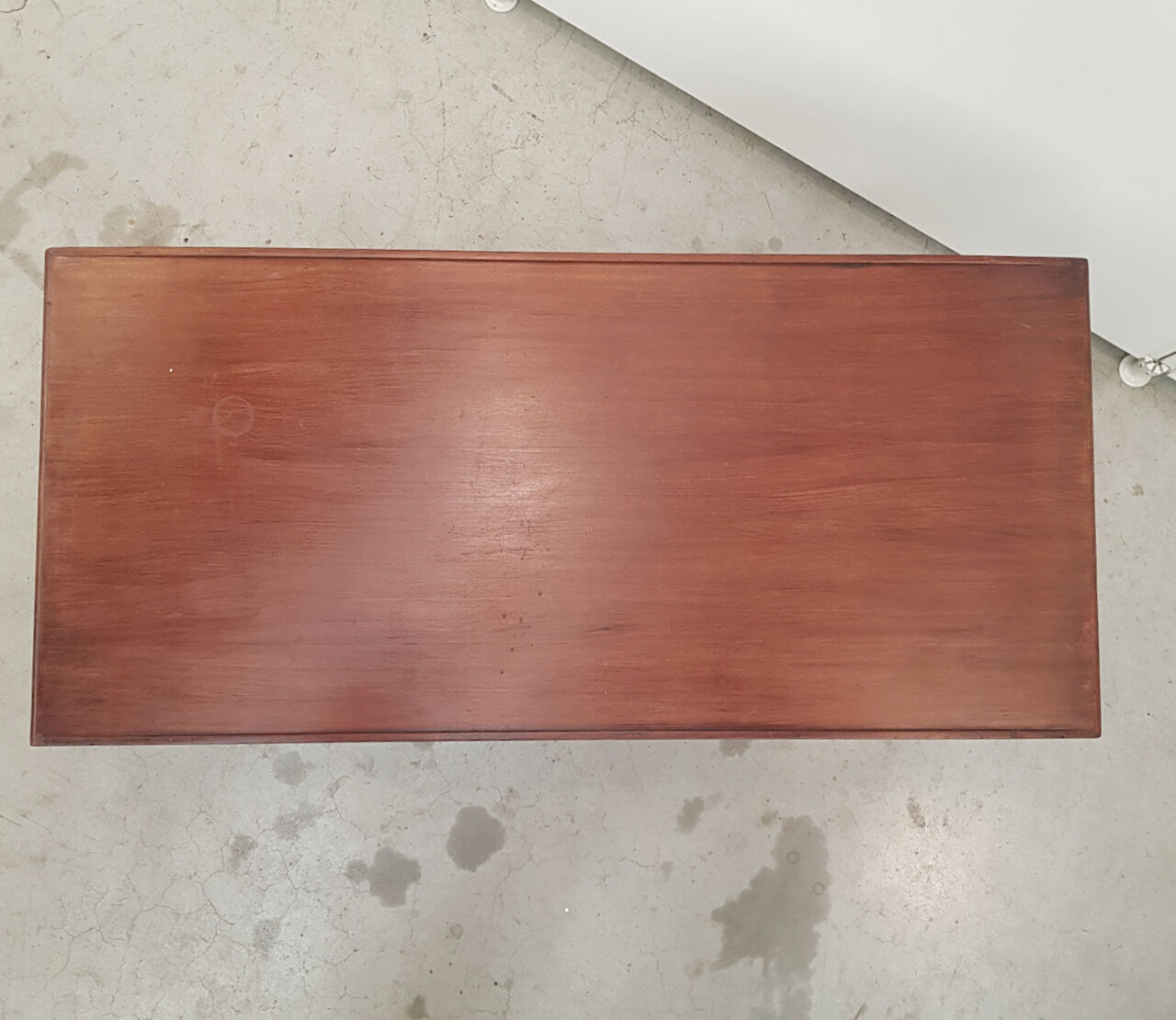 Danish design coffee table