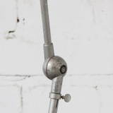 Industrial lumina lamp