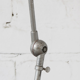 Industrial lumina lamp