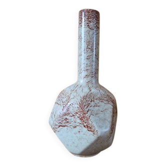 Roberto Rigon (Born in 1929) for Bertoncello (Italy) - Solo flower vase