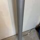 Totem floor lamp 1980