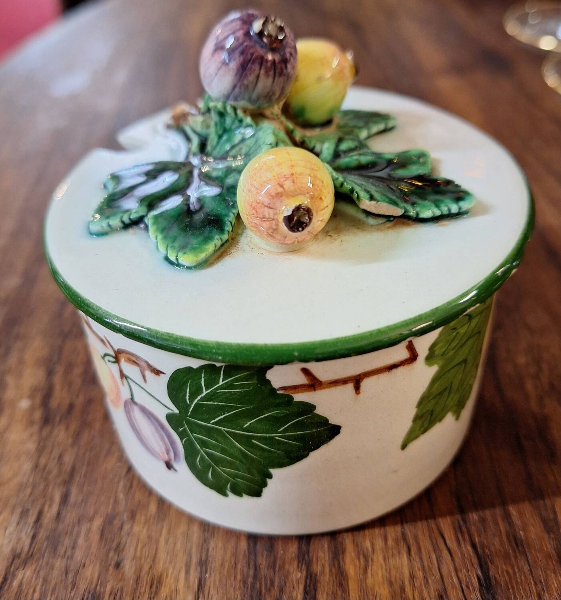 Bonbonnière