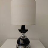 70's design lamp