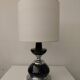 Lampe design 70's