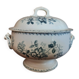 St Amand soup tureen and hamage Acacia