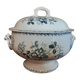 St Amand soup tureen and hamage Acacia