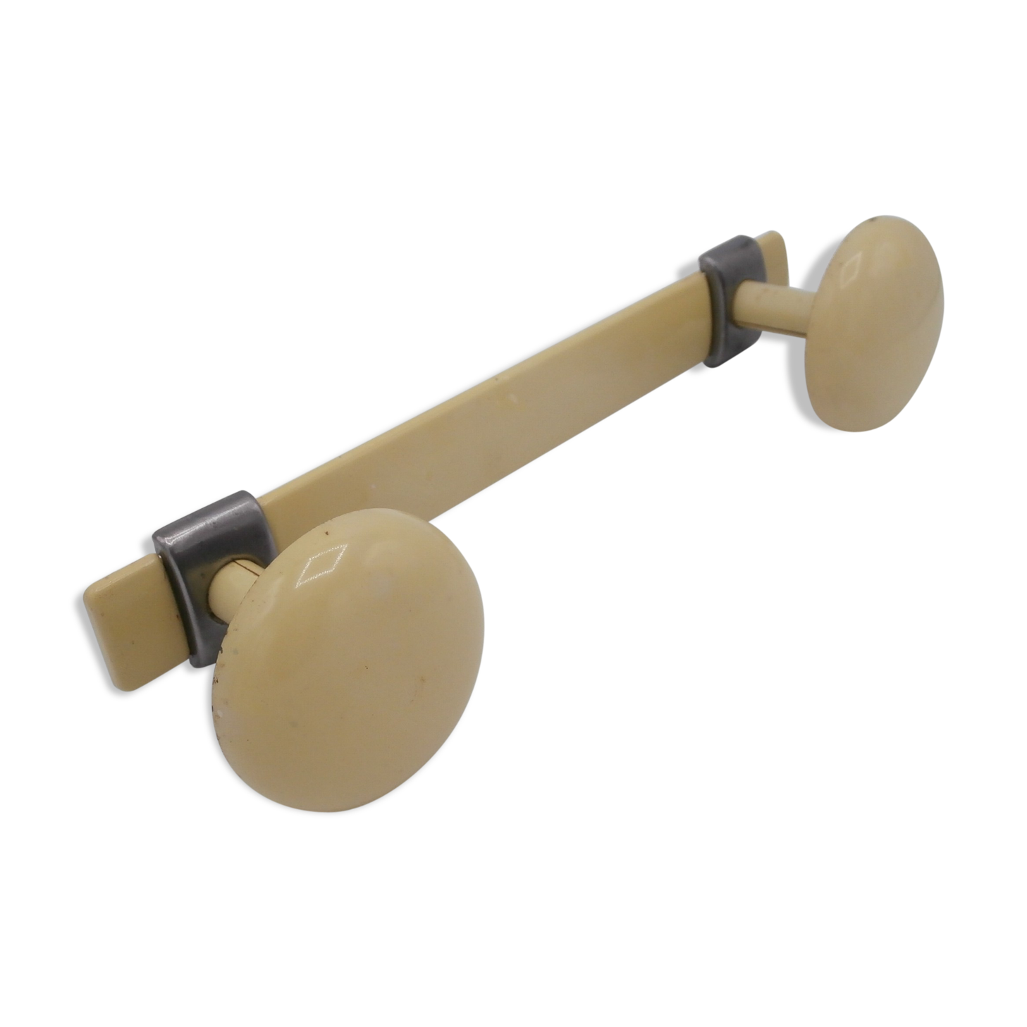 Coat hangers 2 hooks