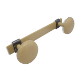 Coat hangers 2 hooks