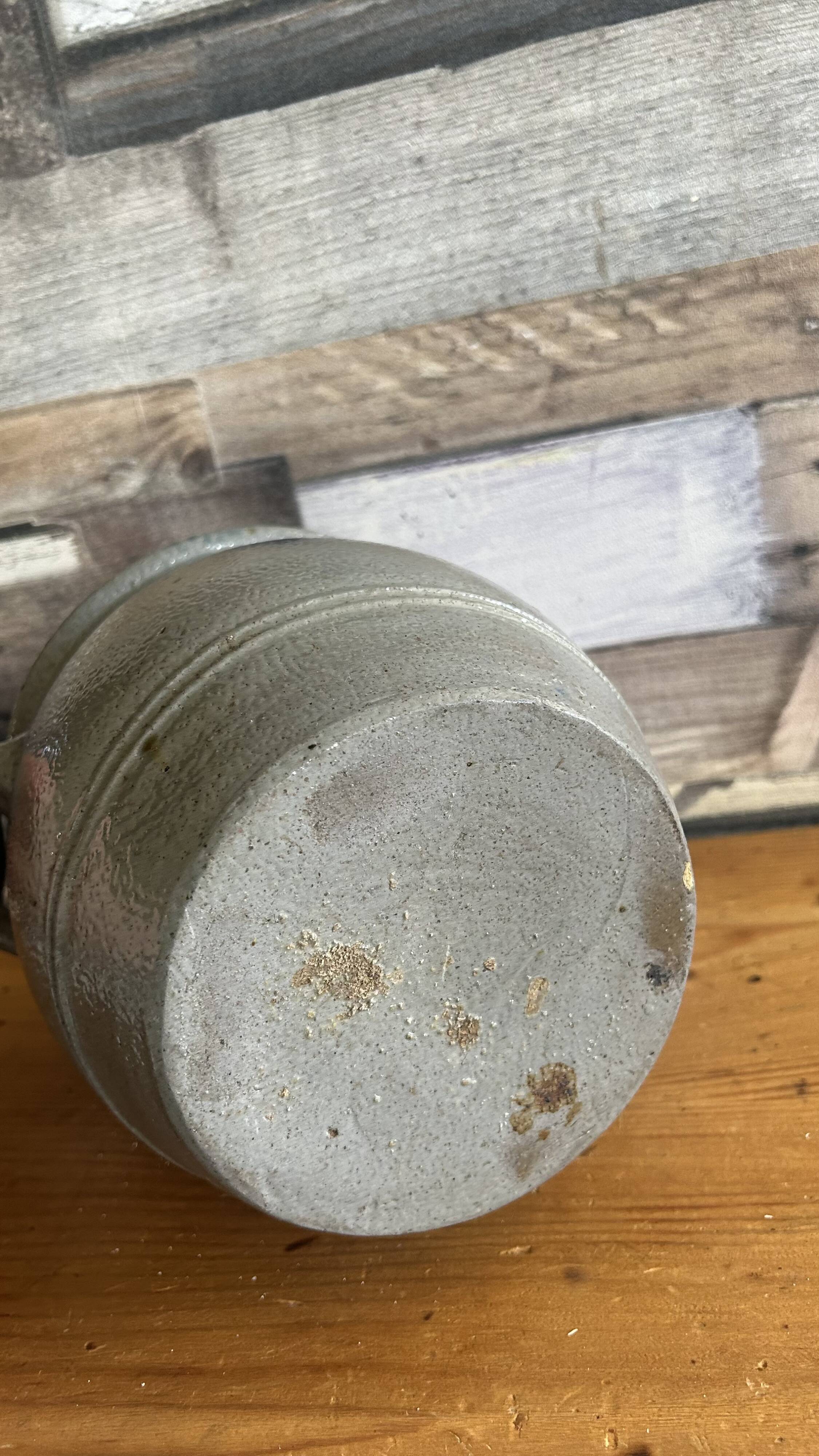 Pot Betschdorf Alsatian