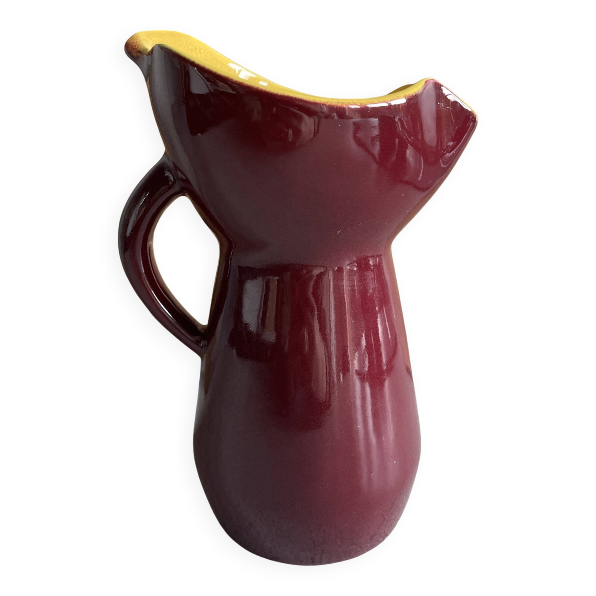 Bordeaux jug