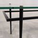 Iconic coffee table by Roger Le Bihan for Airborne 1960-70