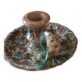 Candle holder G. Molaroni Pessaro