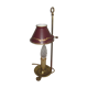 Bronze lamp