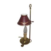 Bronze lamp