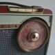 Transistor Vintage 1958, Radiola
