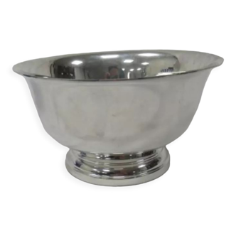 Tiffany Tin Cup