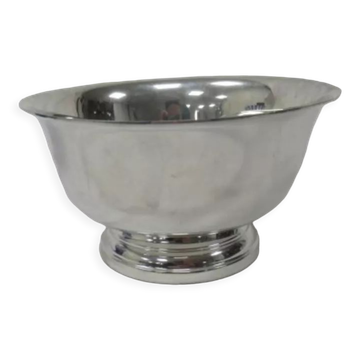Tiffany Tin Cup