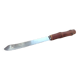 Bamboo bread knife