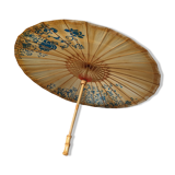 Asian vintage umbrella