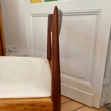 Suite of 5 original Moderntone chairs from 1965