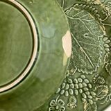 Slush plates
