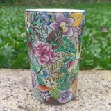 Japanese vase