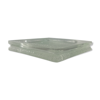 Nevada brand glass paving stone