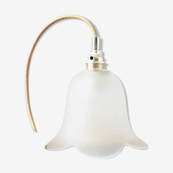 Tulip lamp