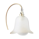 Tulip lamp