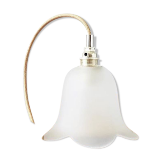 Tulip lamp