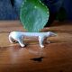 Gallia Christofle Sandoz Zoomorphic Knife Holders