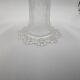 Coupe en verre moulé