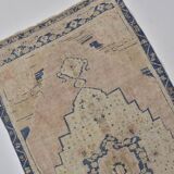 Vintage Turkish Decorative Rug sku 1478