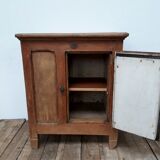 Cabinet cooler drink vintage