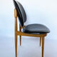 Scandinavian chair