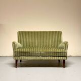 Danish 2seater sofa by Peter Hvidt 50s