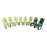 chaises Louis XIII
