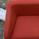 Artifort Diva 3-seater sofa, designed by Boonzaaijer & Spierenburg.