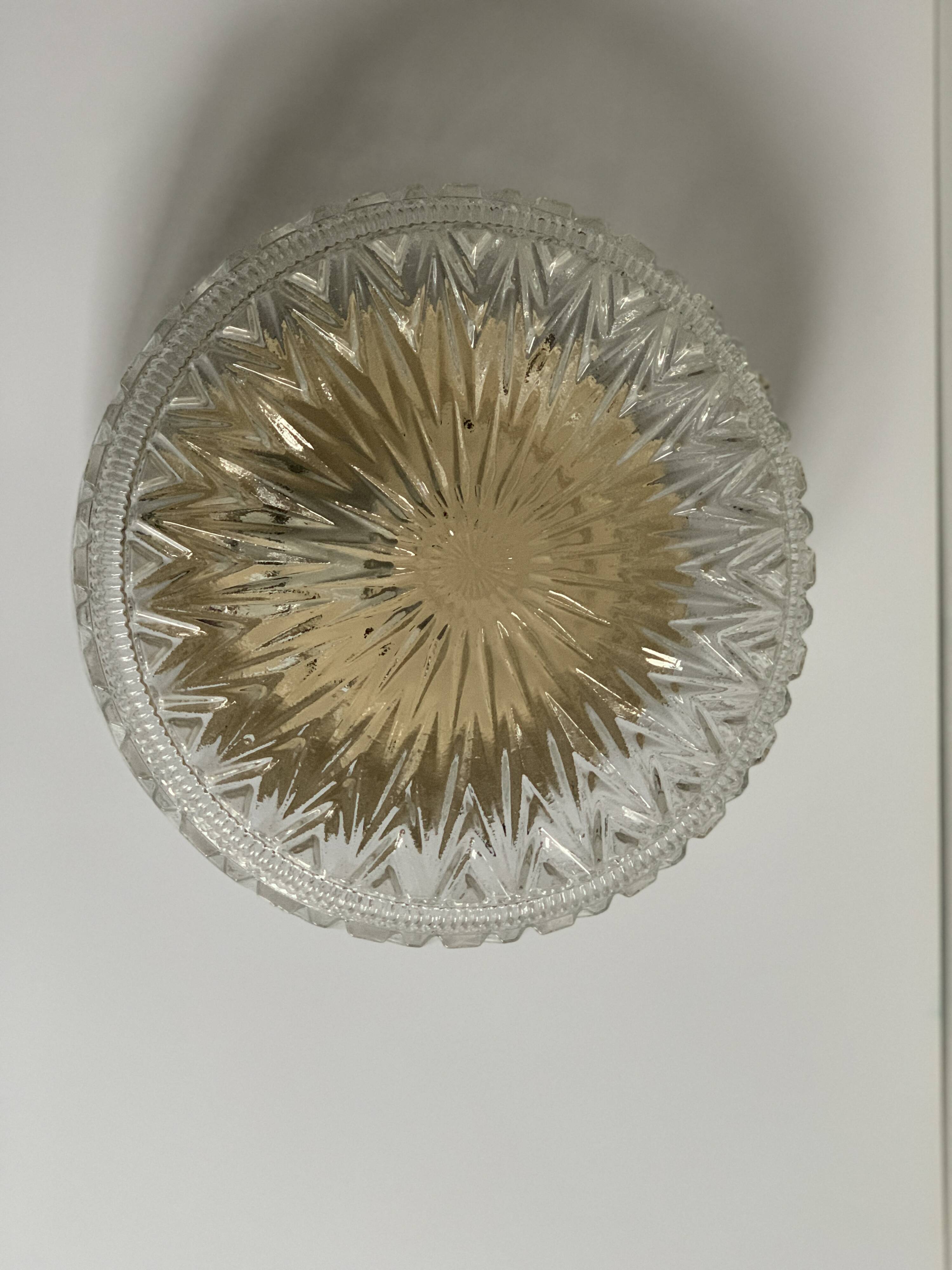 Vintage ceiling light