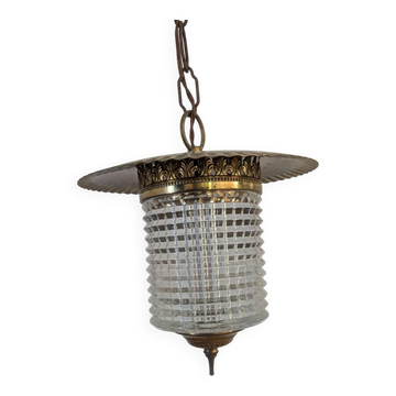 Vintage lantern