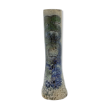 Stoneware single-flower vase