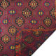 Anatolian handmade kilim rug 365 cm x 181 cm