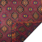 Anatolian handmade kilim rug 365 cm x 181 cm